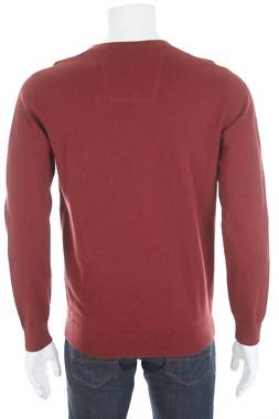 Мъжки пуловер Tom Tailor2