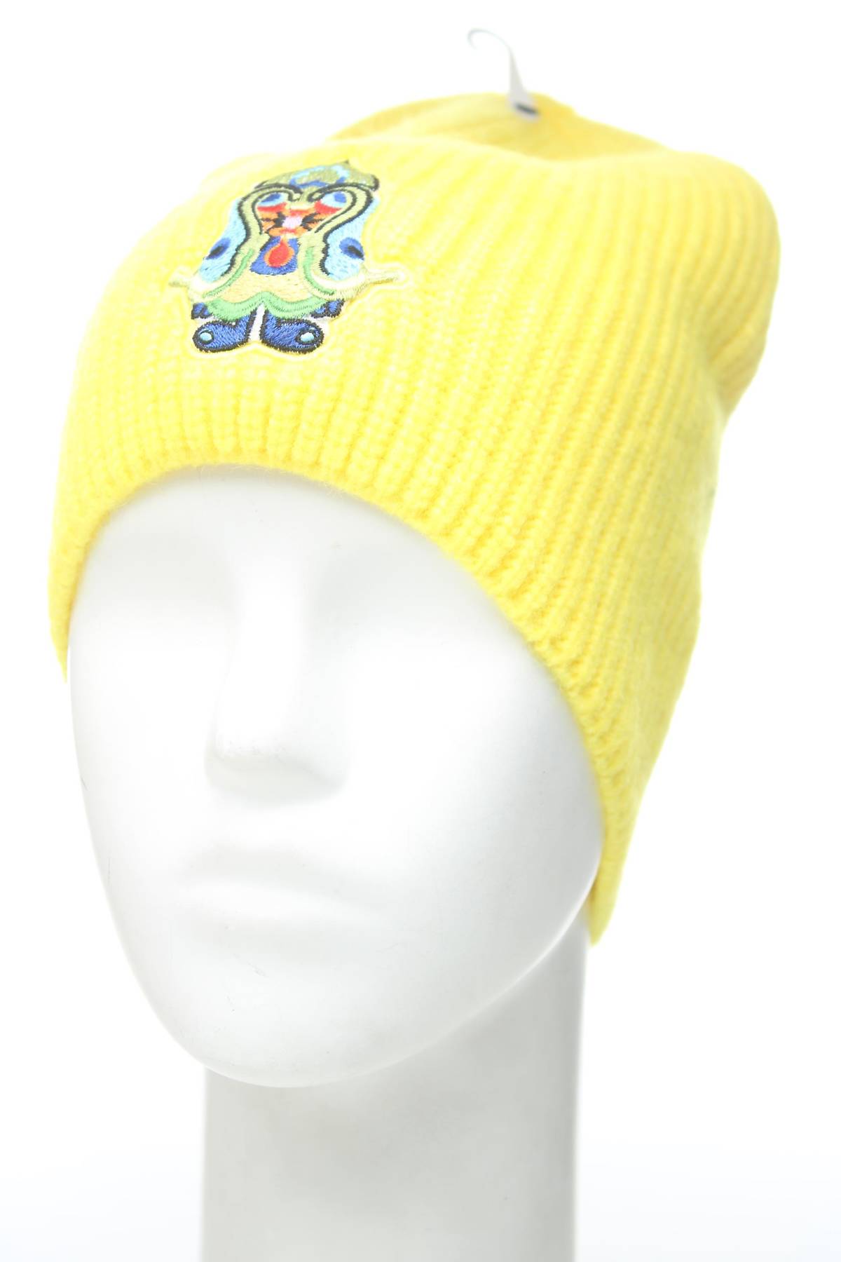 Шапка Desigual1