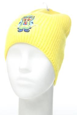 Шапка Desigual1