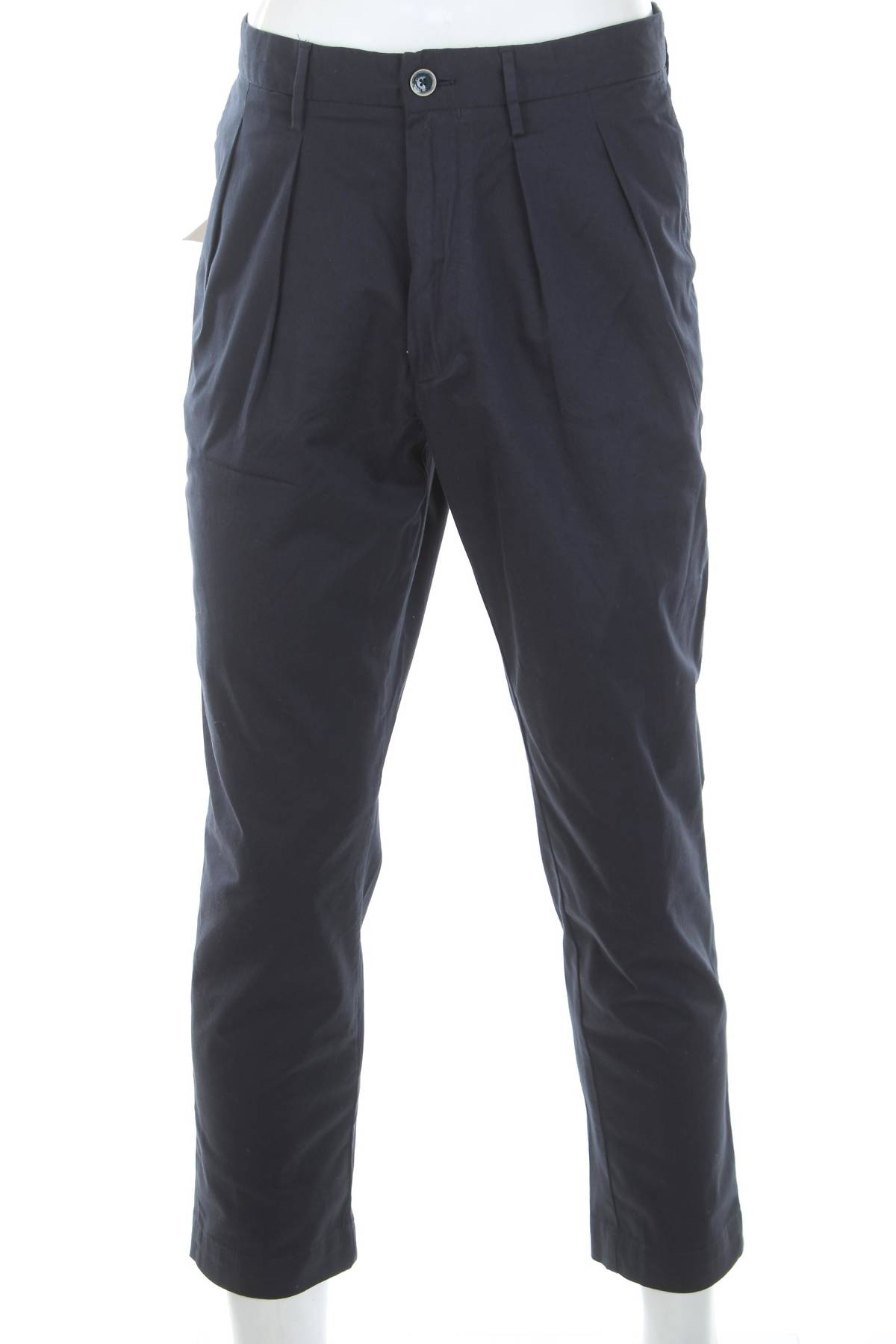 Мъжки панталон Massimo Dutti1