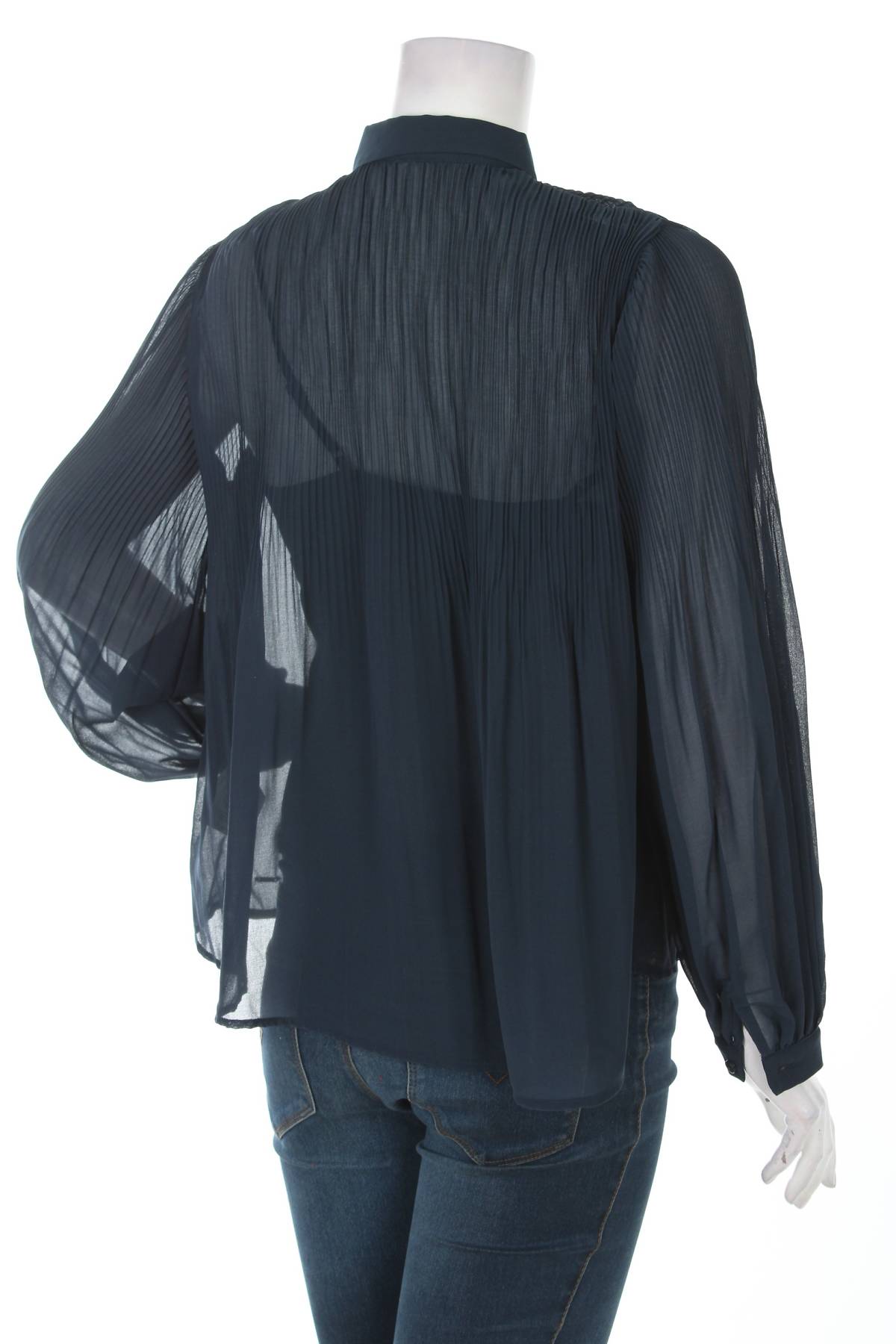 Γυναικείο πουκάμισο Pepe Jeans2