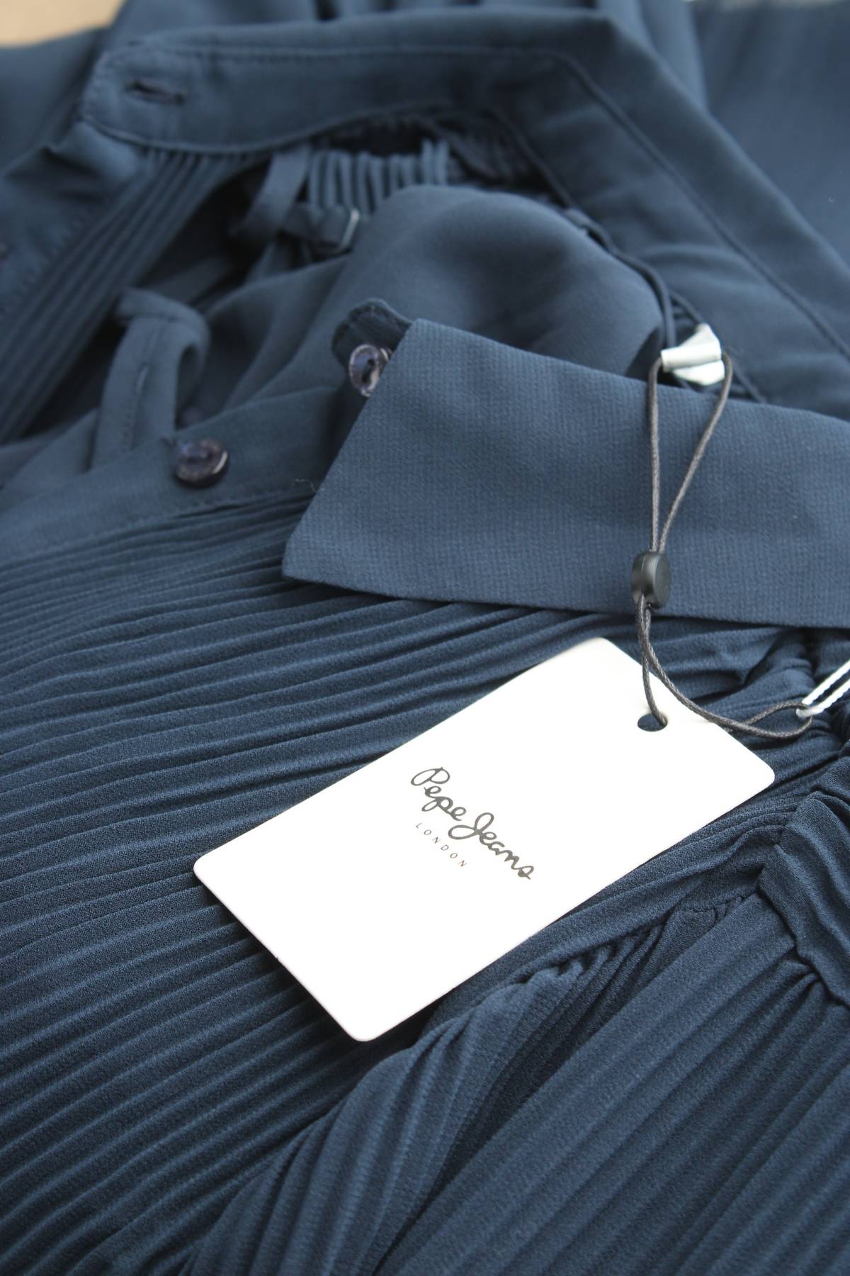 Γυναικείο πουκάμισο Pepe Jeans3