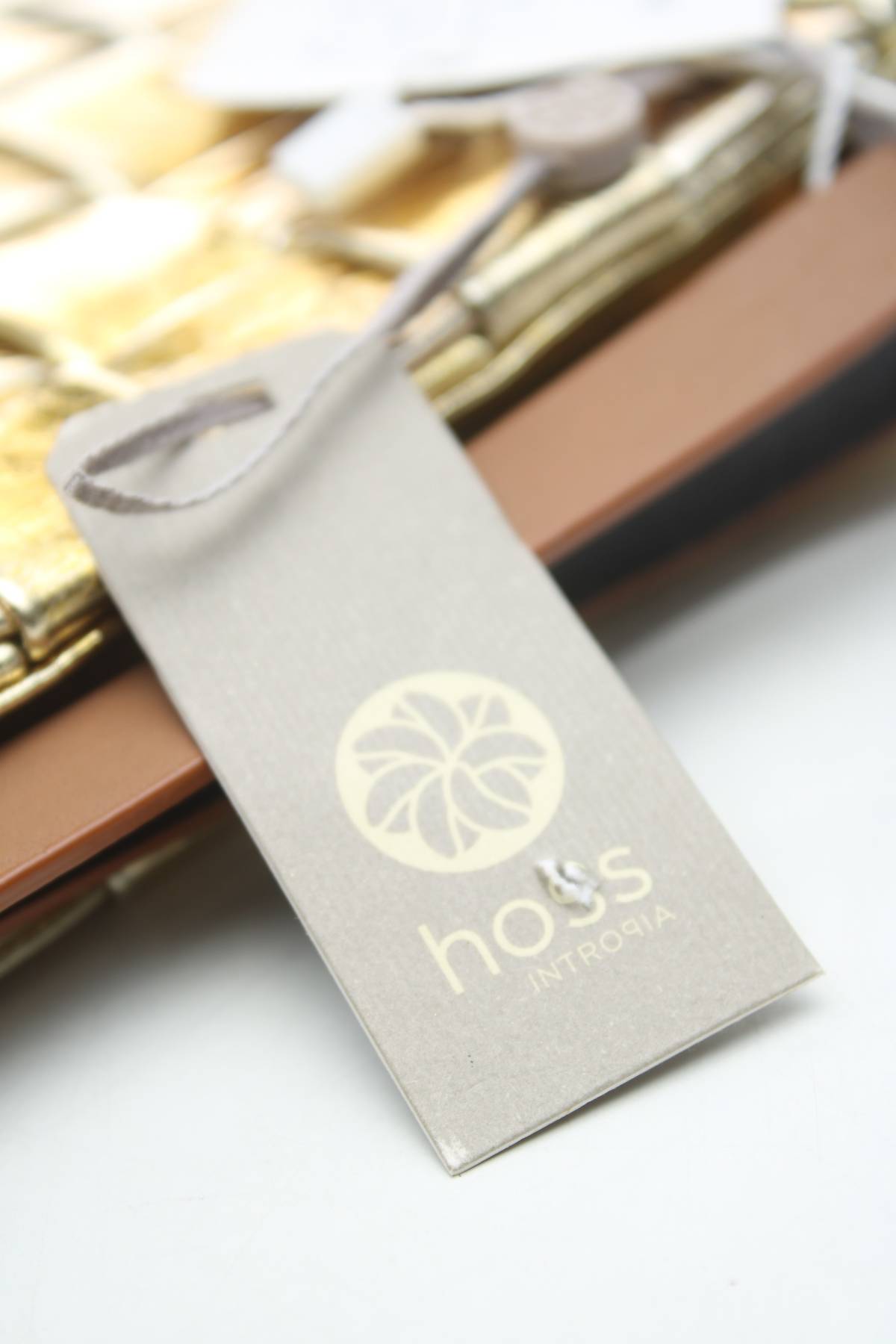 Клъч Hoss Intropia4