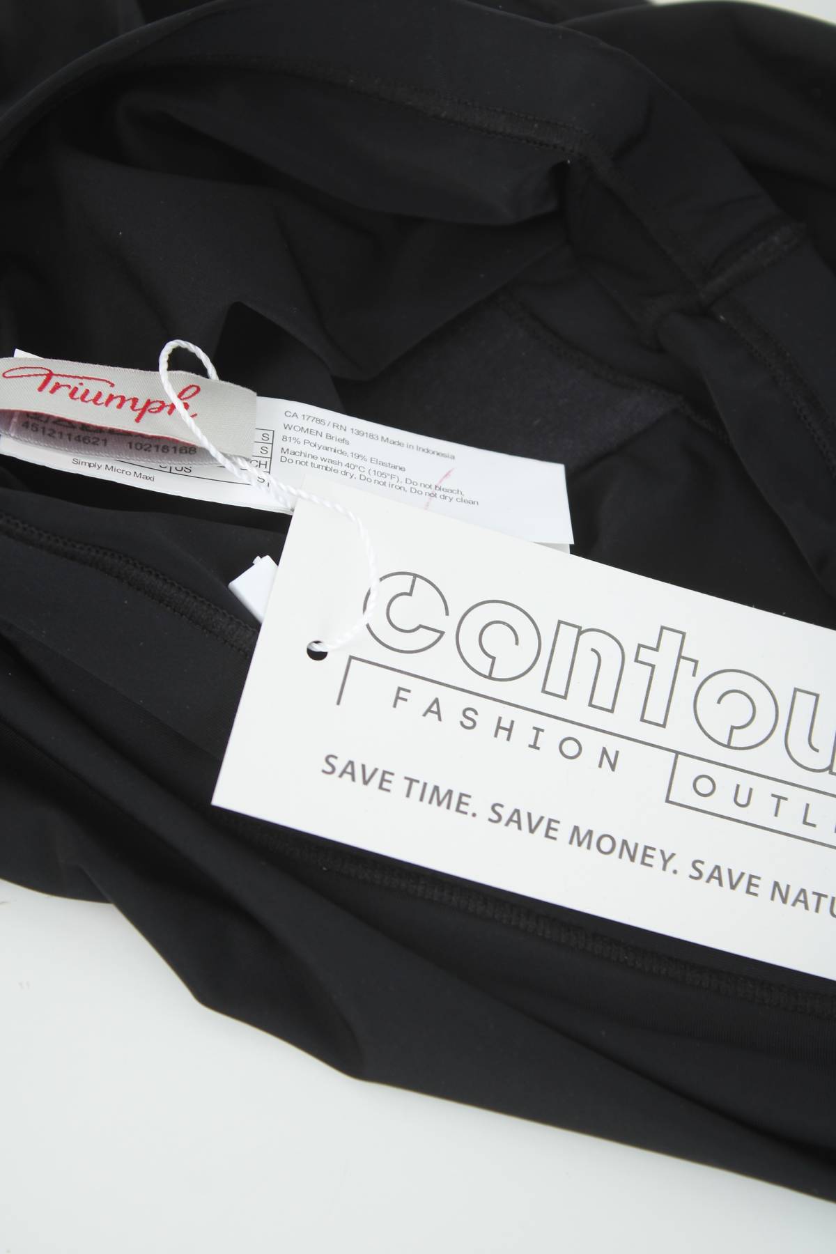 Бикини Triumph3