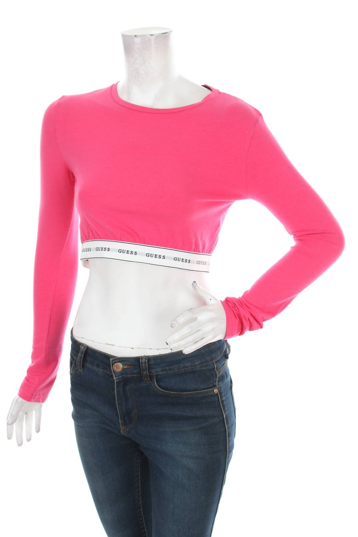 Γυναικεία μπλούζα Guess1