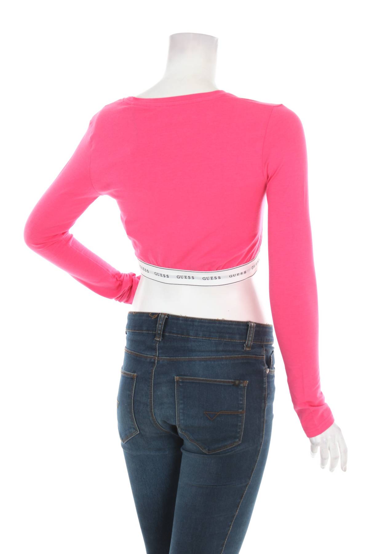 Γυναικεία μπλούζα Guess2
