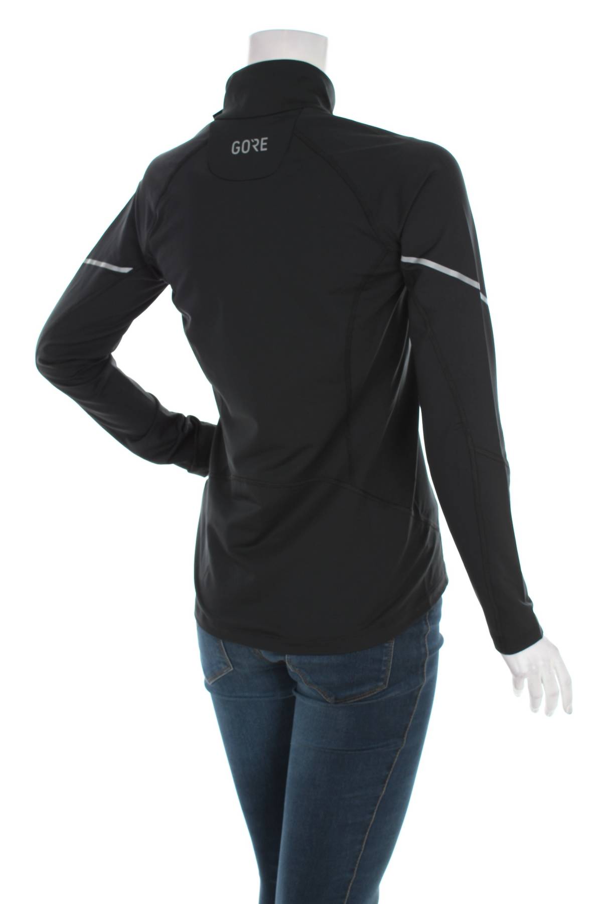 Дамска спортна блуза Gore2