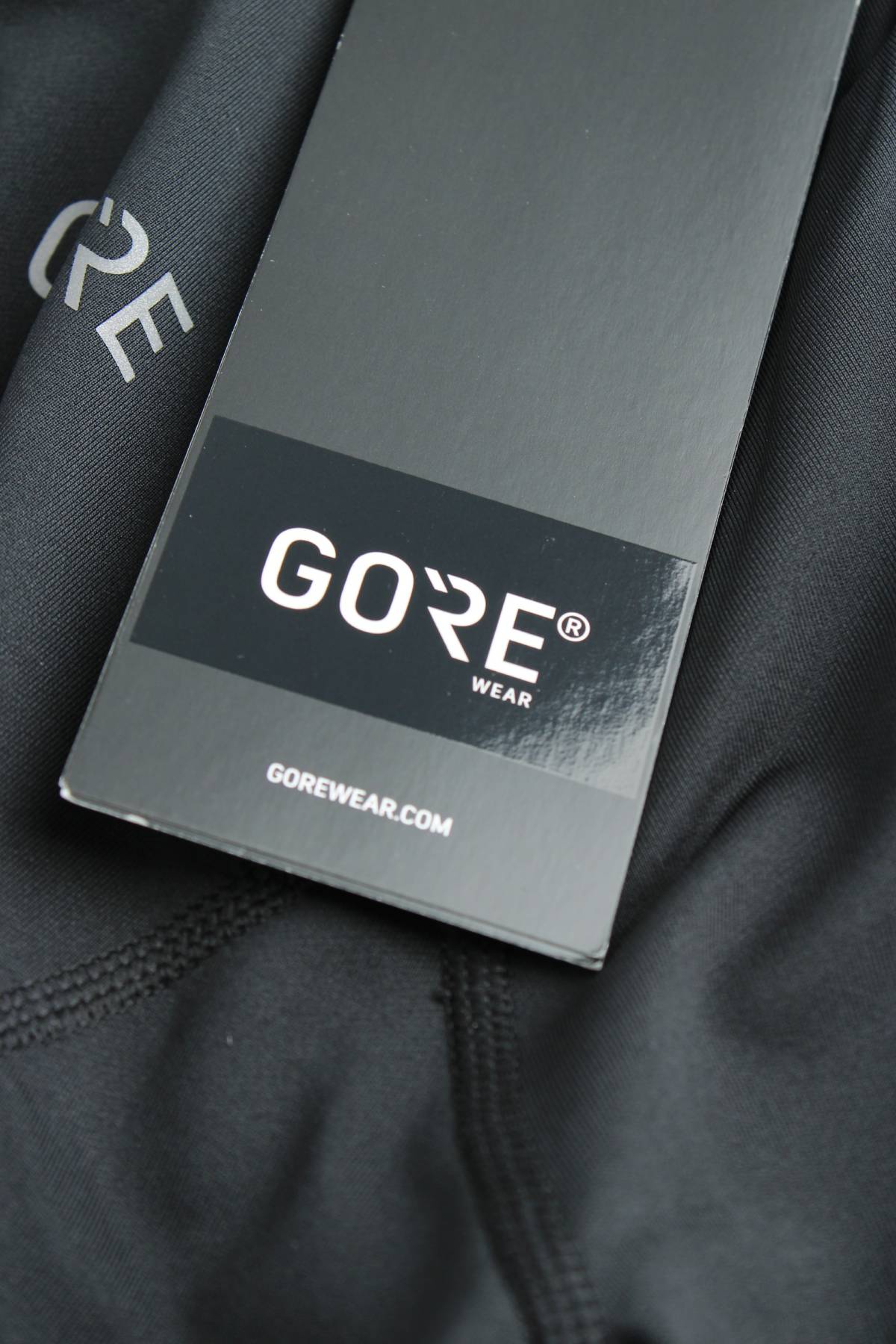 Дамска спортна блуза Gore3