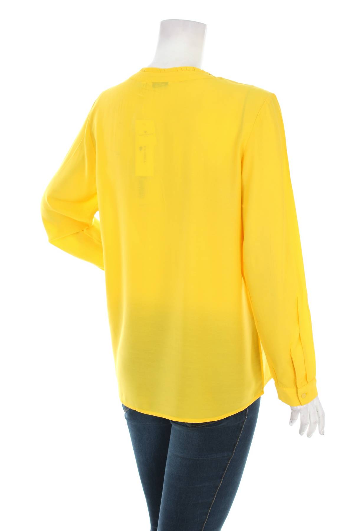 Дамска блуза Tom Tailor2