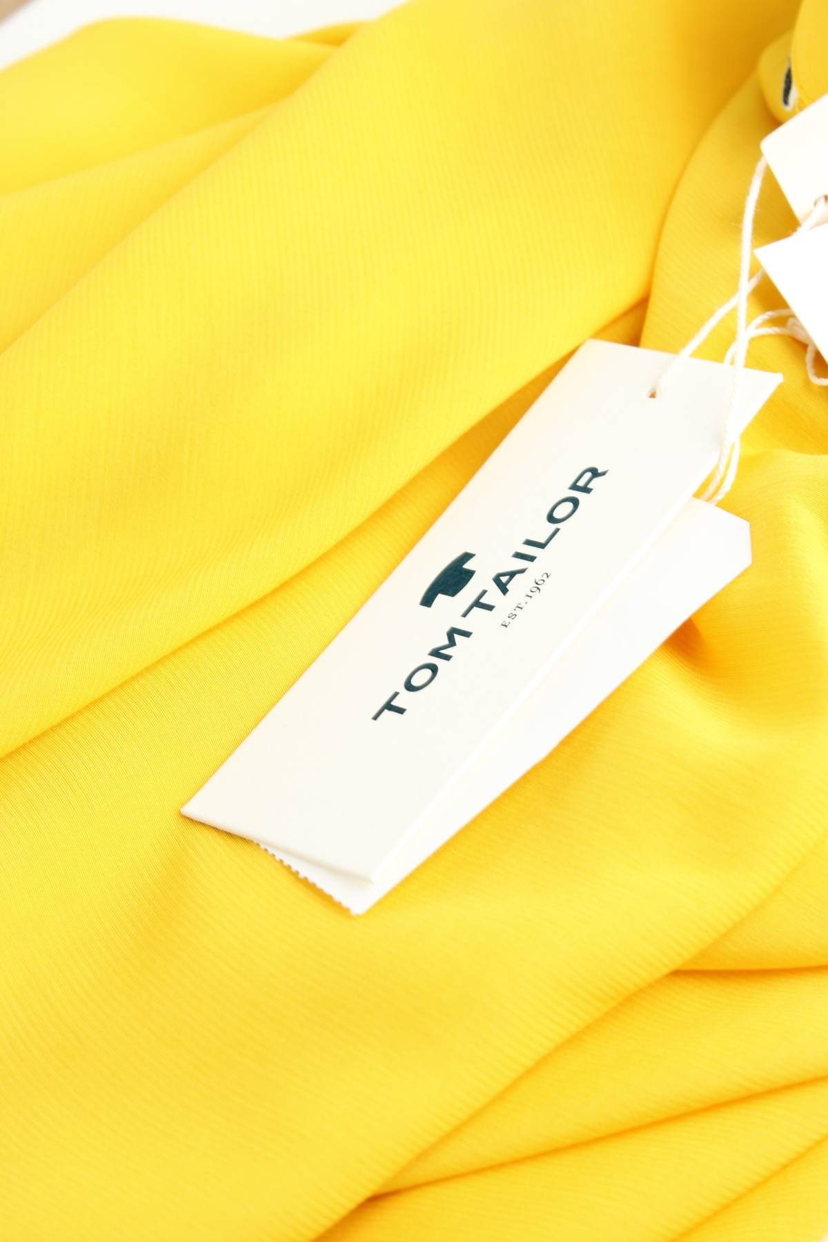 Дамска блуза Tom Tailor3