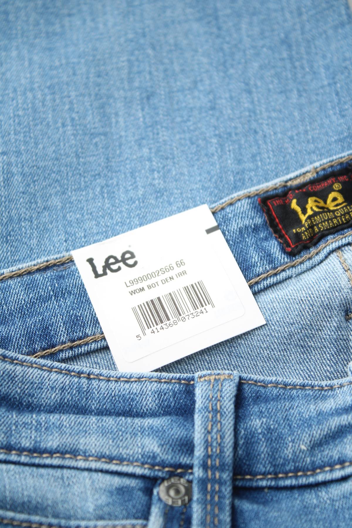 Дамски дънки Lee3