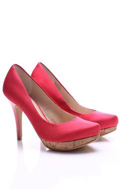 Дамски обувки Bata1 - Contour.bg Дамски обувки Bata1