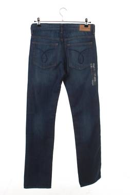 Мъжки дънки Calvin Klein Jeans2