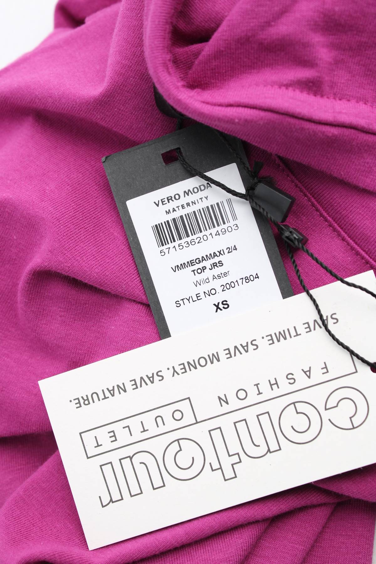 Γυναικεία μπλούζα Vero Moda3
