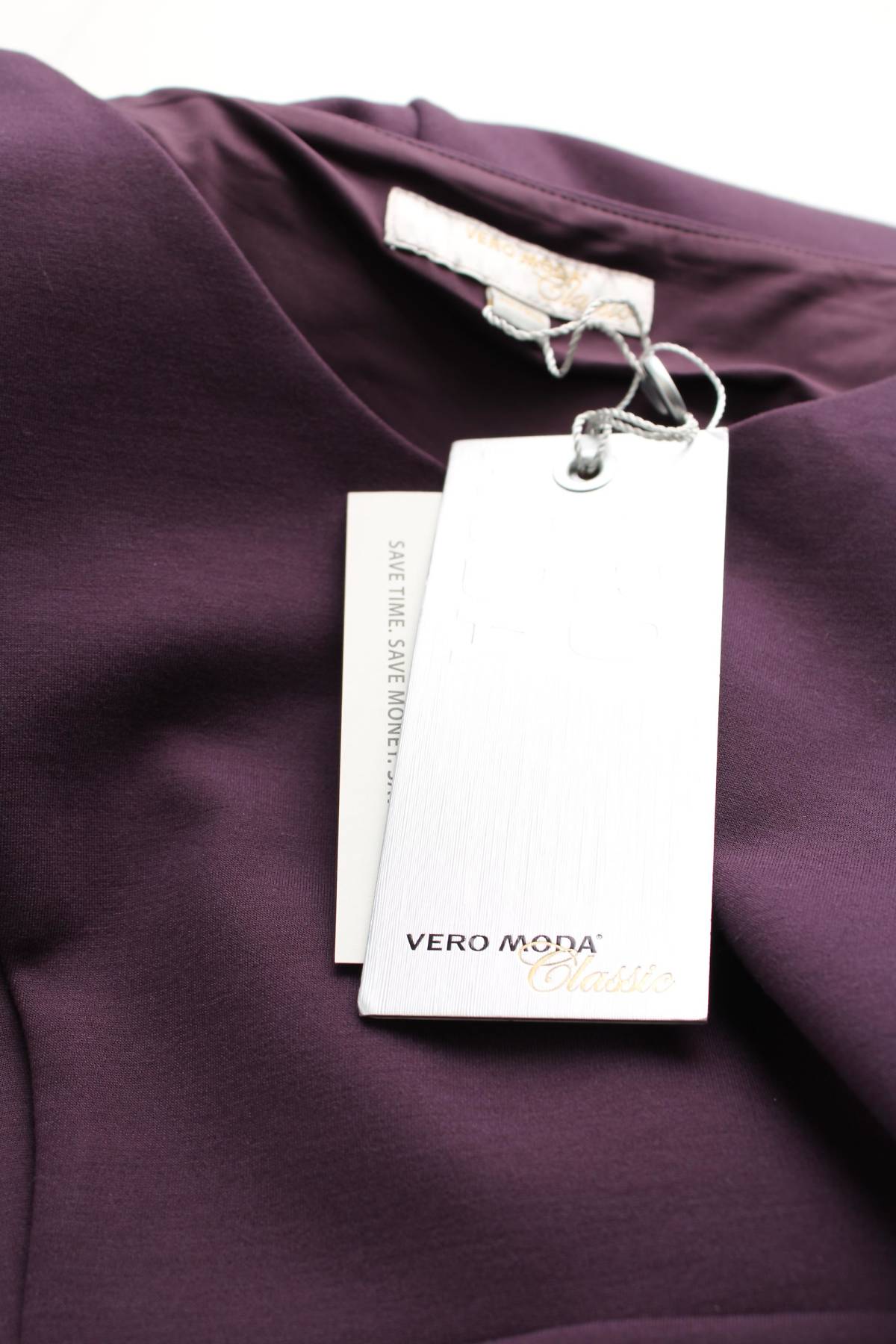 Рокля Vero Moda Classic3