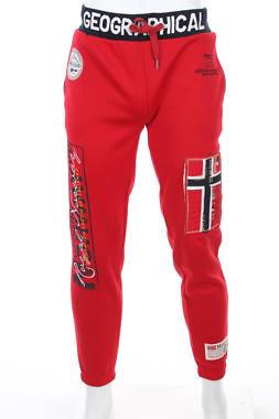 Мъжко спортно долнище Geographical Norway 1