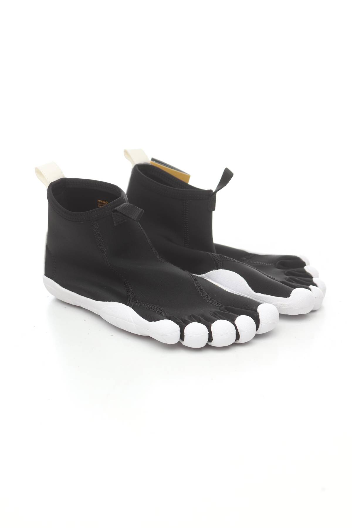 Маратонки Vibram Fivefingers3