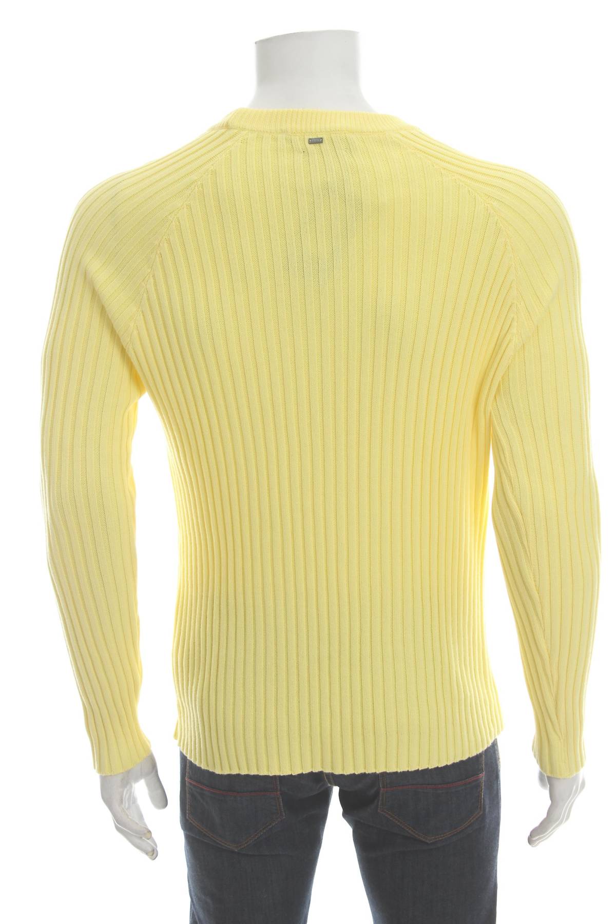 Ανδρικό πουλόβερ Liu Jo2