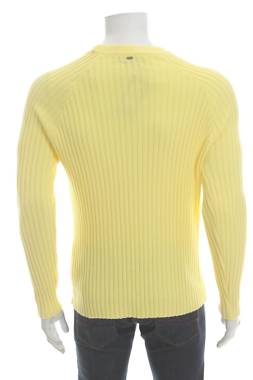 Мъжки пуловер Liu Jo2