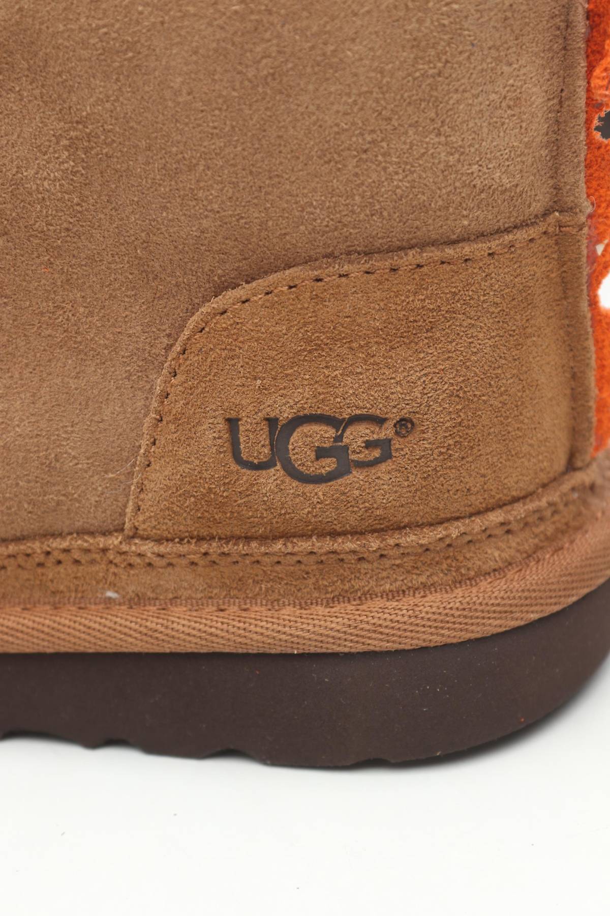 Чехли UGG Australia5