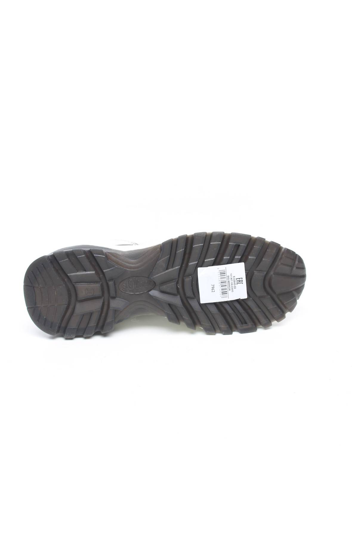 Маратонки S.Oliver4 - Contour.bg Маратонки S.Oliver4