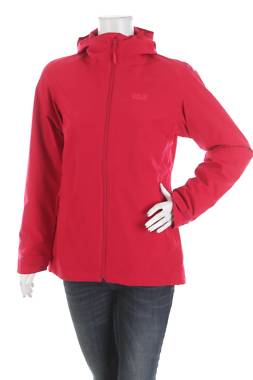 Γυναικείο μπουφάν Jack Wolfskin1 - Contourshop.gr Γυναικείο μπουφάν Jack Wolfskin1