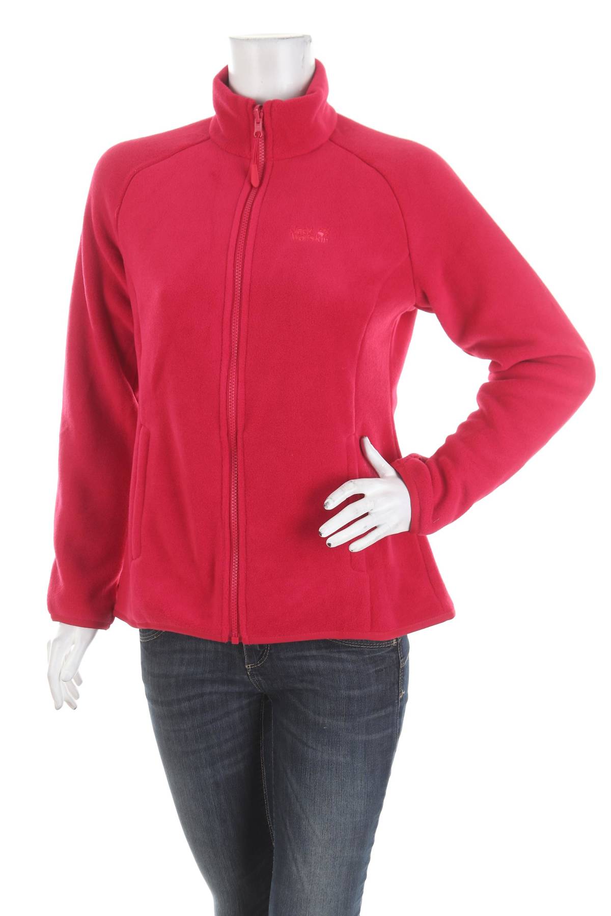 Γυναικείο μπουφάν Jack Wolfskin4 - Contourshop.gr Γυναικείο μπουφάν Jack Wolfskin4
