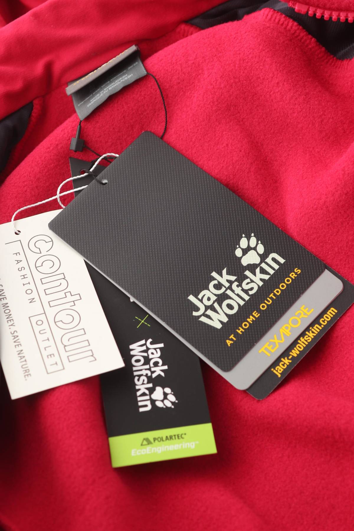 Γυναικείο μπουφάν Jack Wolfskin6 - Contourshop.gr Γυναικείο μπουφάν Jack Wolfskin6