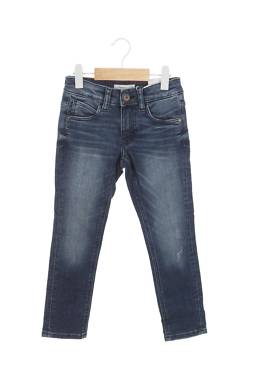 Παιδικά τζιν Name it1 - Contourshop.gr Παιδικά τζιν Name it1