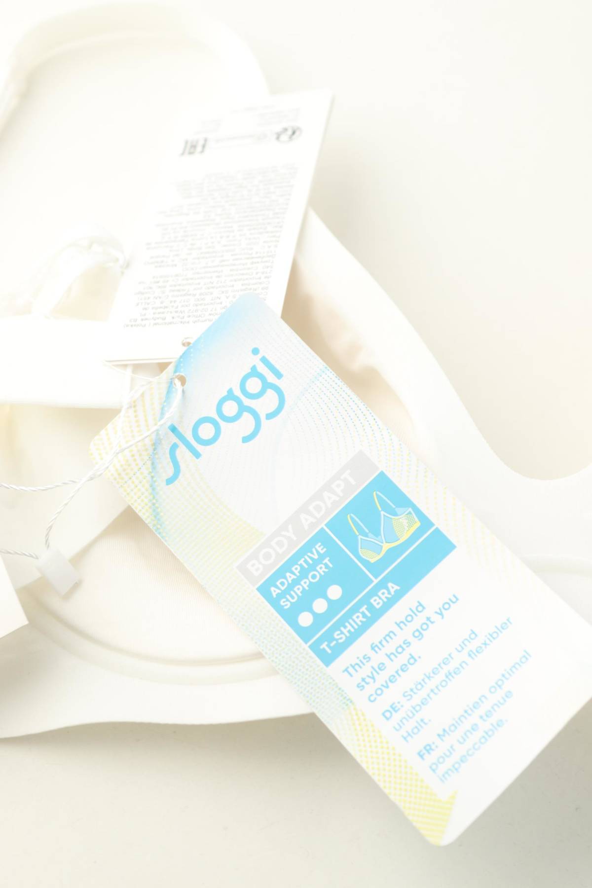 Сутиен Sloggi3 - Contour.bg Сутиен Sloggi3