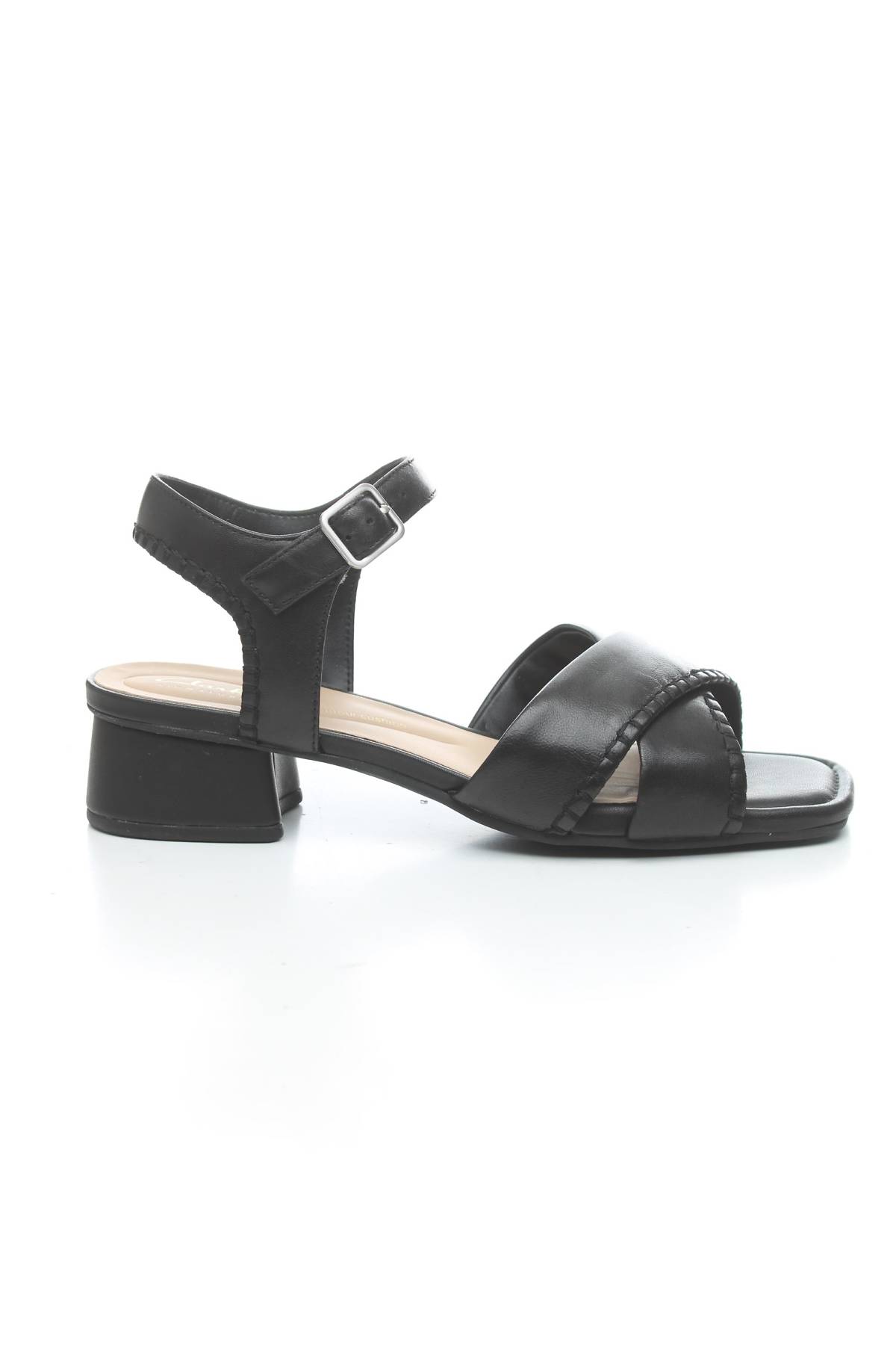 Сандали Clarks1 - Contour.bg Сандали Clarks1