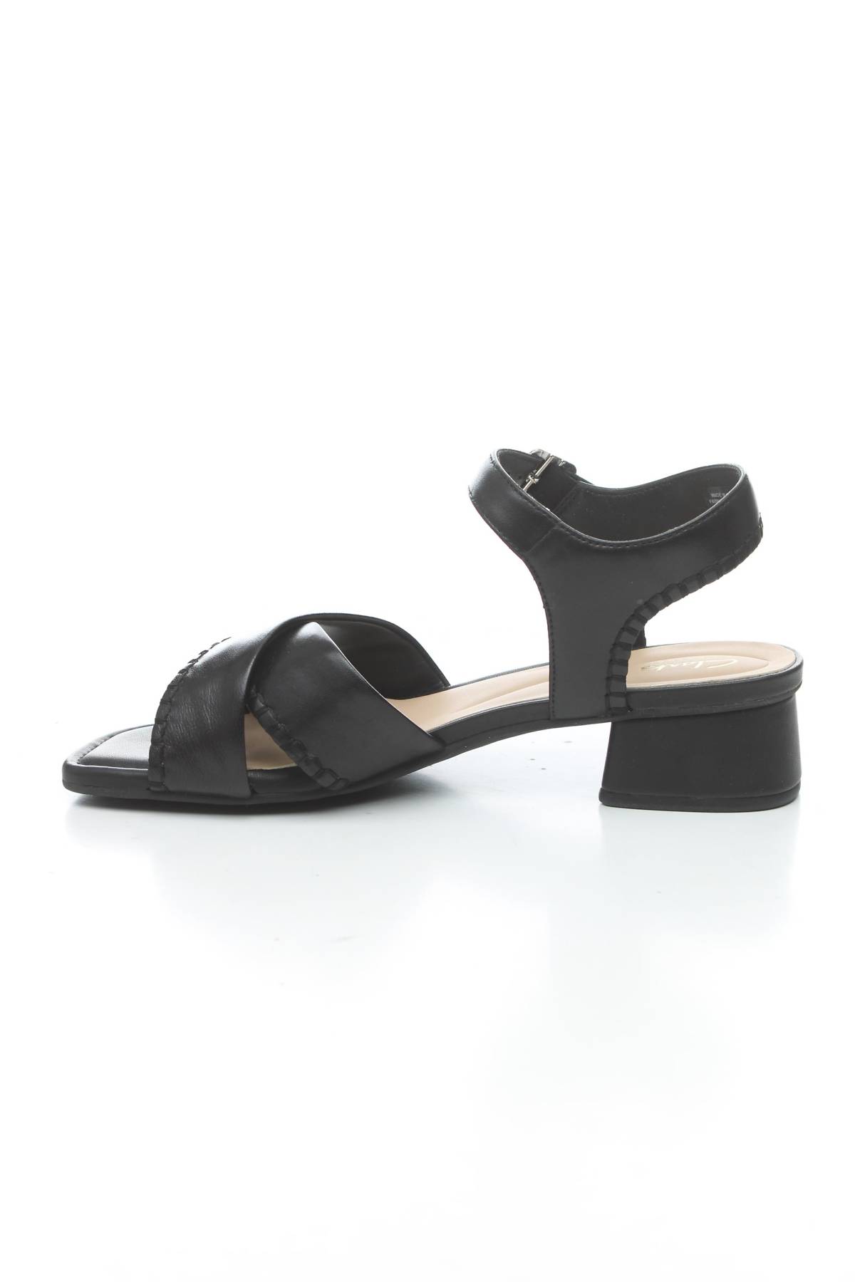 Сандали Clarks2 - Contour.bg Сандали Clarks2