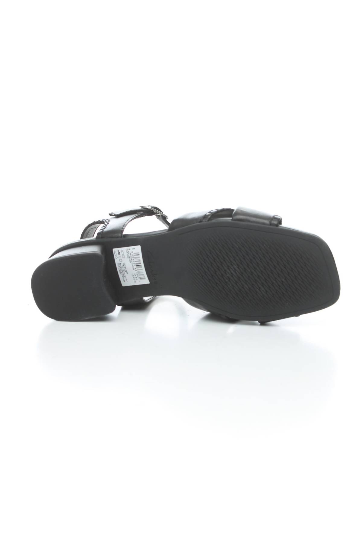 Сандали Clarks4 - Contour.bg Сандали Clarks4