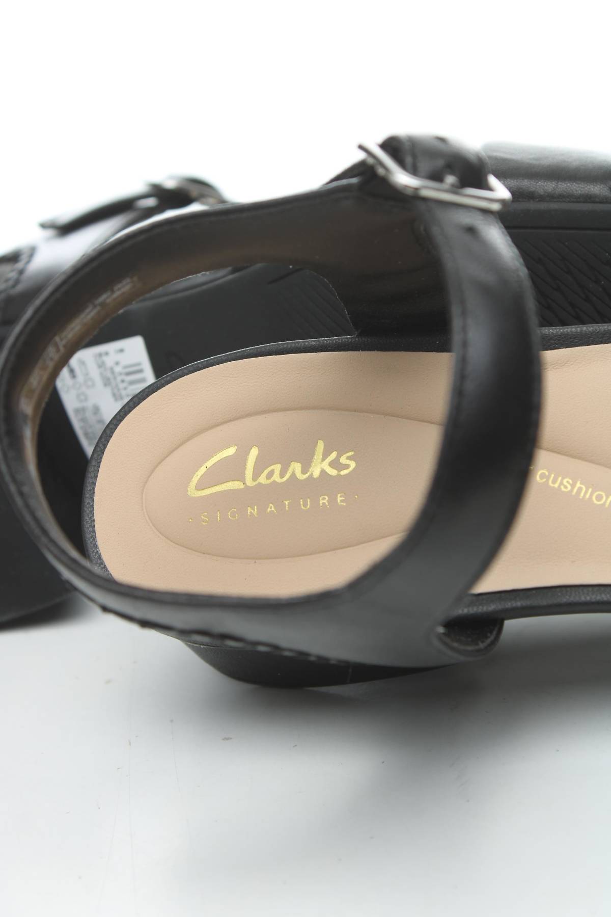 Сандали Clarks5 - Contour.bg Сандали Clarks5