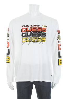 Мъжка блуза Guess1