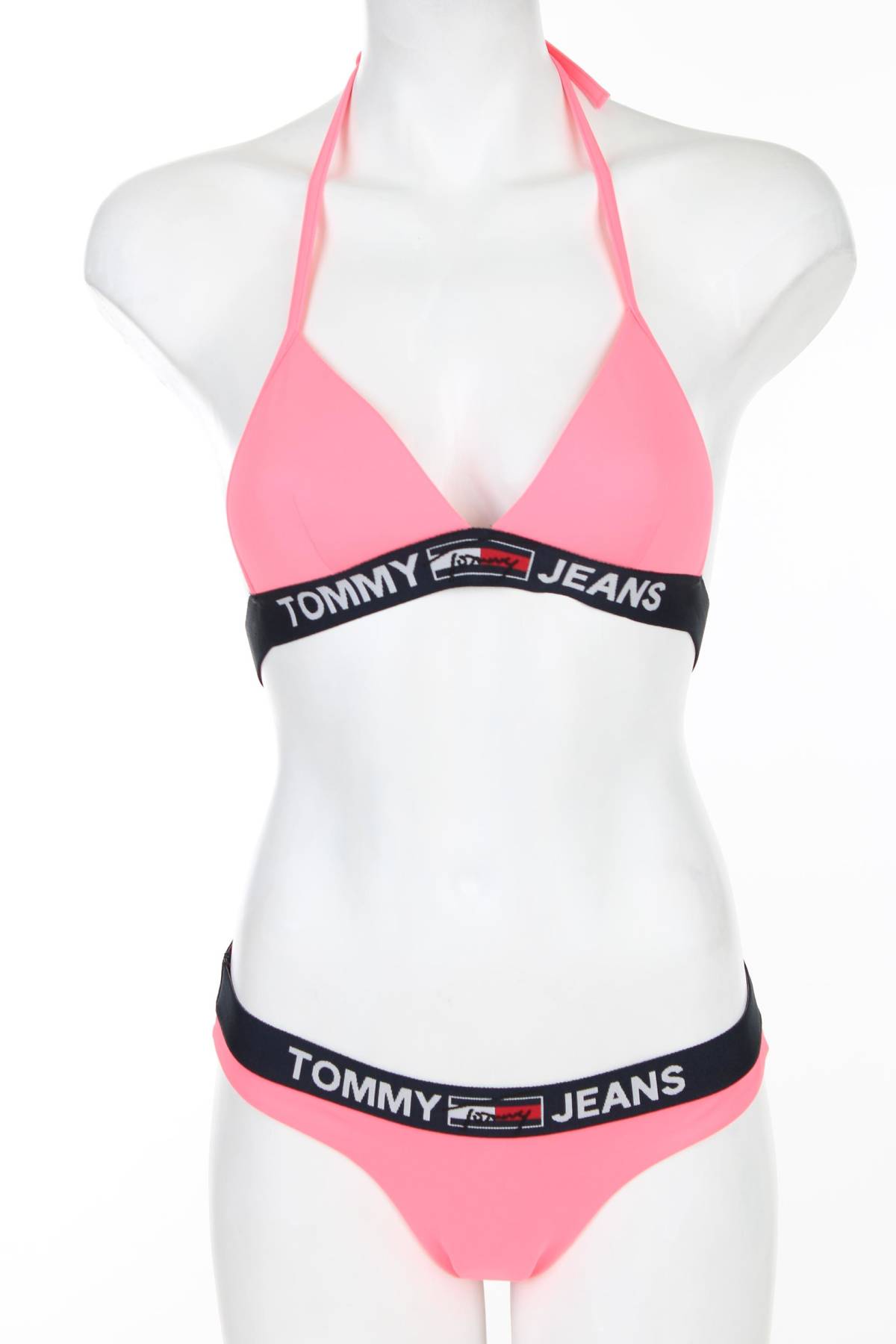 Бански костюм Tommy Jeans1