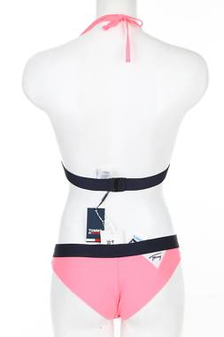 Σετ μαγιό Tommy Jeans2 - Contourshop.gr Σετ μαγιό Tommy Jeans2
