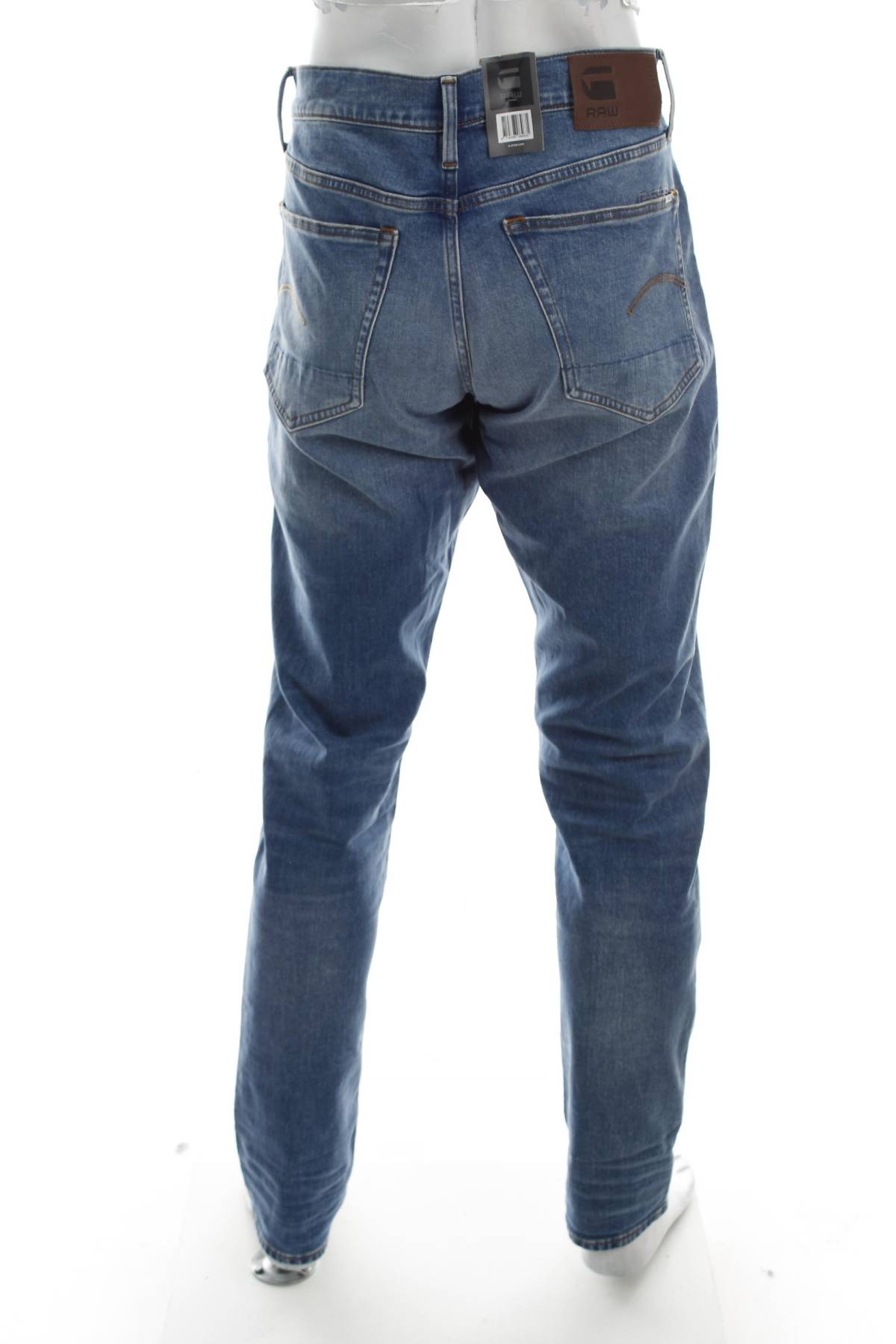 Мъжки дънки G-Star Raw2 - Contour.bg Мъжки дънки G-Star Raw2