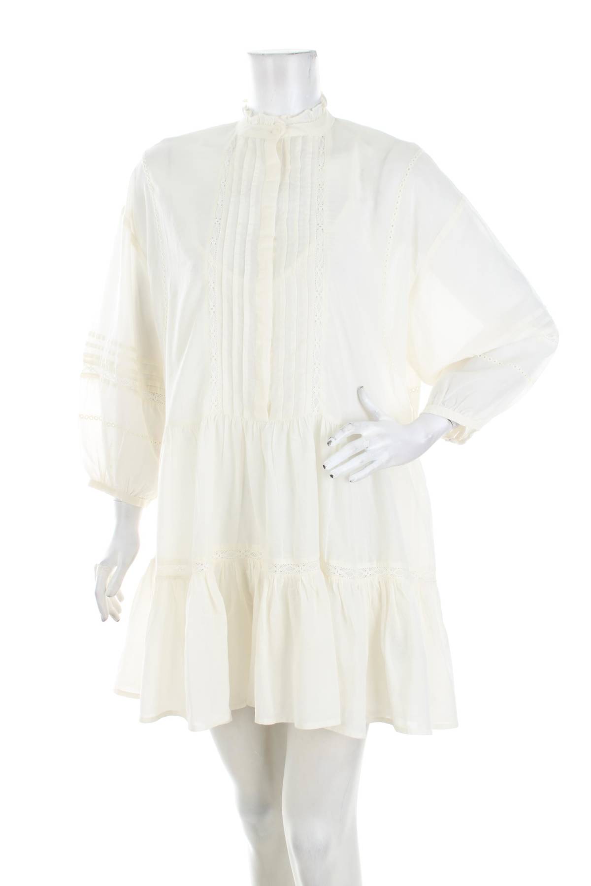 Рокля Pepe Jeans1 - Contour.bg Рокля Pepe Jeans1