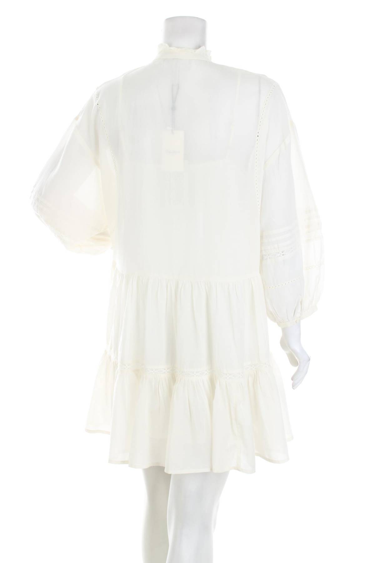 Рокля Pepe Jeans2 - Contour.bg Рокля Pepe Jeans2