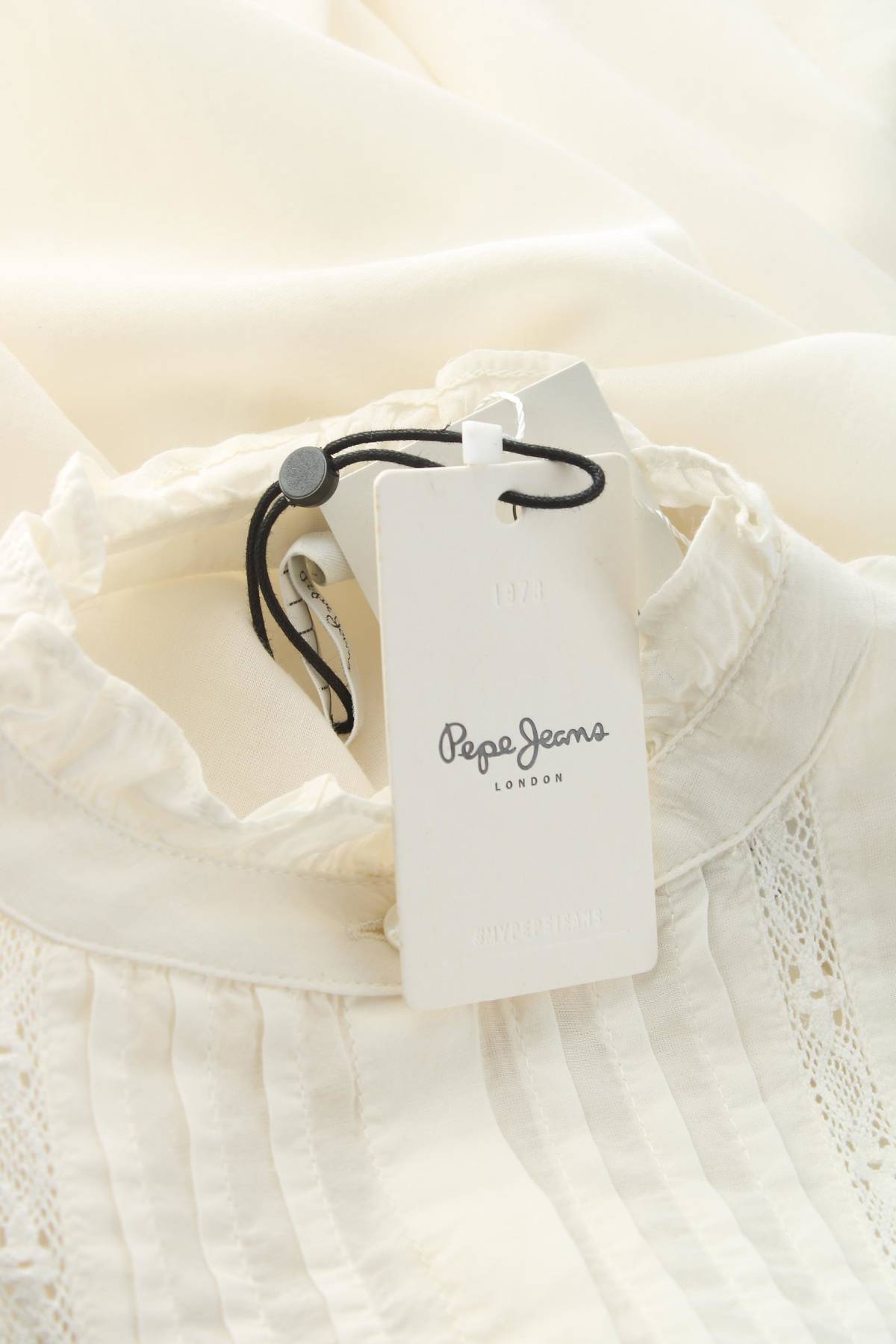Рокля Pepe Jeans3 - Contour.bg Рокля Pepe Jeans3