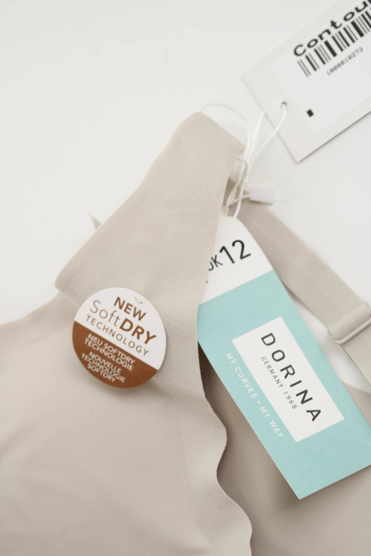 Σουτιέν Dorina3 - Contourshop.gr Σουτιέν Dorina3