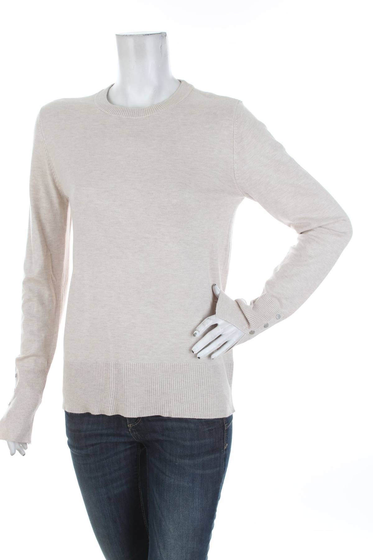 Дамски пуловер C&A1