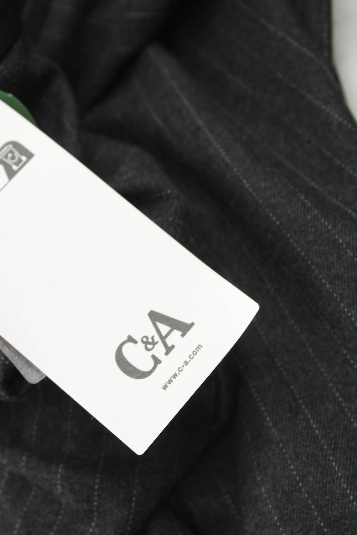 Γυναικείο παντελόνι C&A3