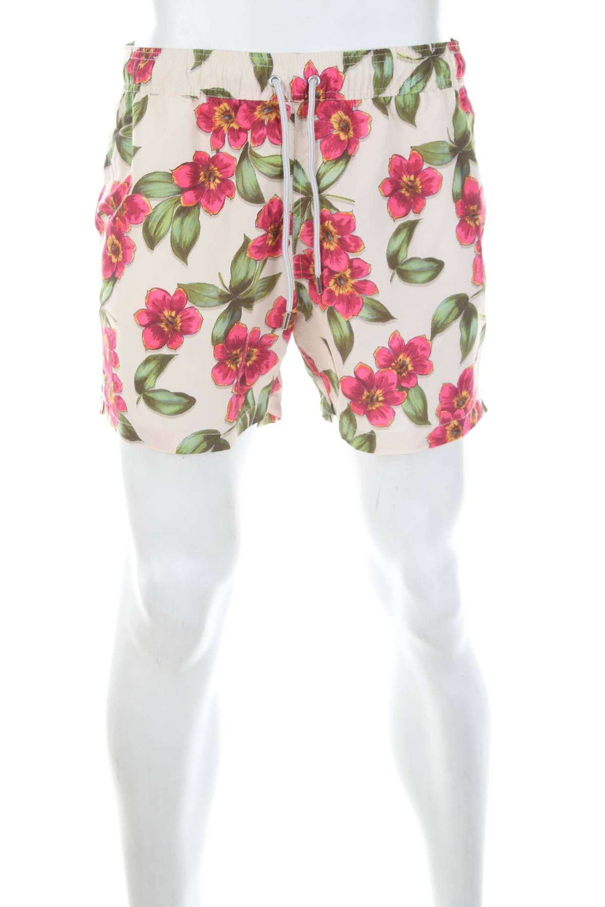 Мъжки шорти за плуване Woxer1