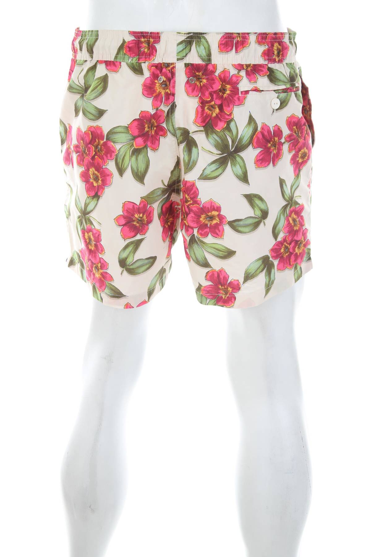 Мъжки шорти за плуване Woxer2