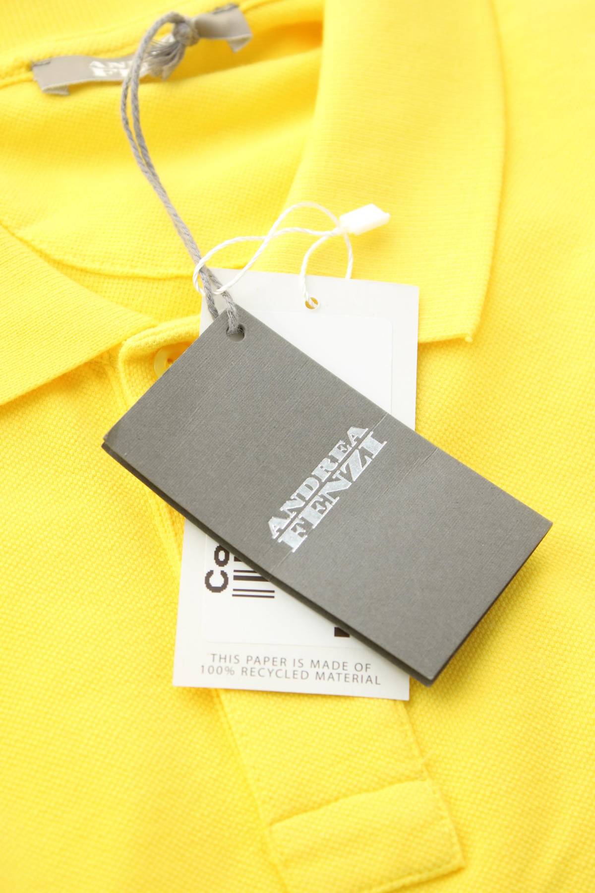 Ανδρικό t-shirt Andrea Fenzi3