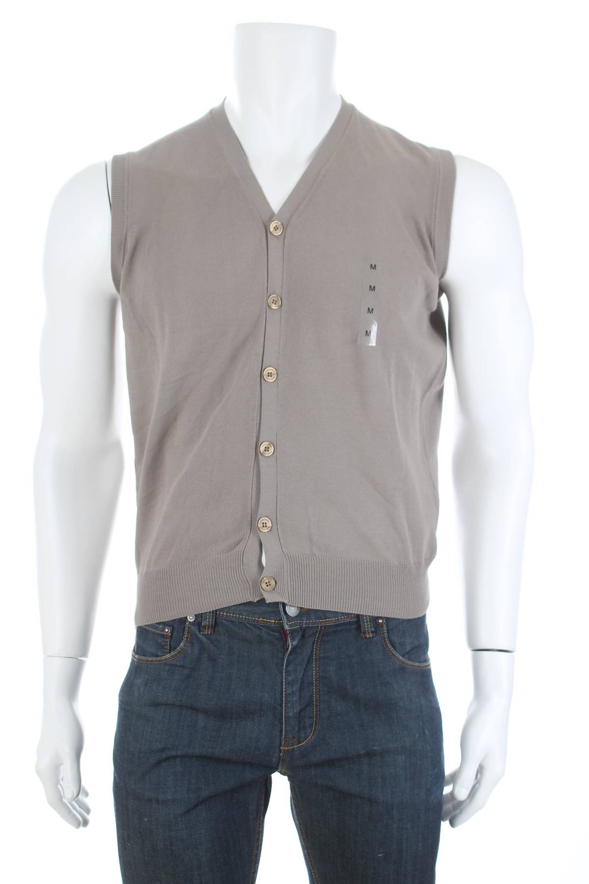 Мъжки елек Pull Love1