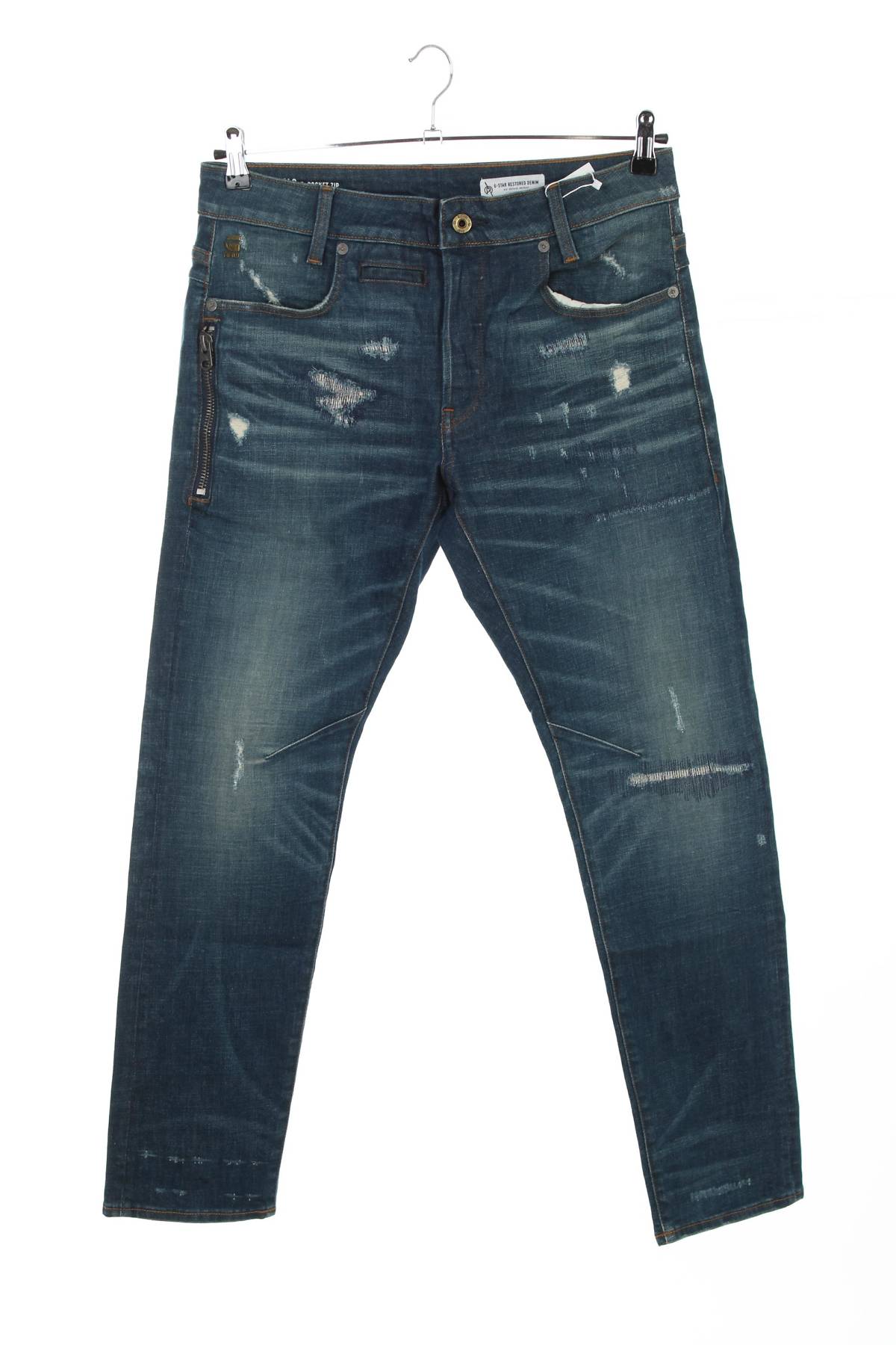 Ανδρικά τζιν G-Star Raw1