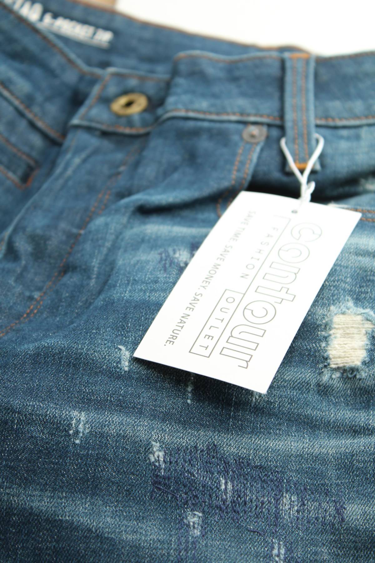 Ανδρικά τζιν G-Star Raw3